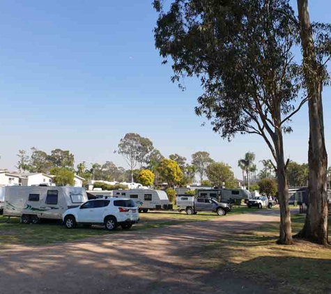 BIG4 Karuah Jetty Holiday Park - Karuah, NSW