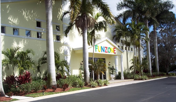Kidzone Preschool Academy - Port Saint Lucie, FL