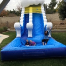 Funtastic Jump Jump - Children's Party Planning & Entertainment