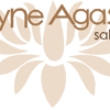 Wayne Agassi's Salon gallery