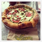 Mellow Mushroom