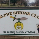 Belpre Shrine Club - Clubs