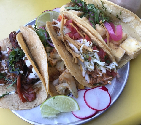 Trejo's Cantina - Los Angeles, CA