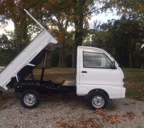 Cape Portable Buildings - Cape Girardeau, MO