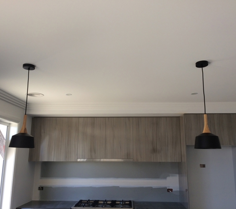 Adrian Sparks Electrical - Turvey Park, NSW