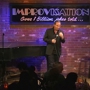 Hollywood Improv