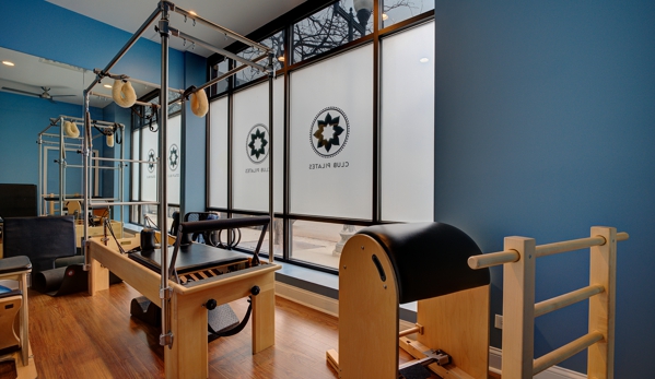 Club Pilates - Chicago, IL