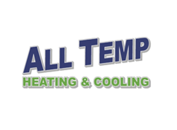 All Temp Heating and Cooling - Monroe, MI