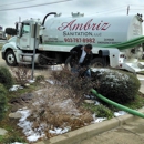 Ambriz Sanitation LLC - Septic Tank & System Cleaning