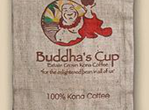 Buddha's Cup- Coffee Tours & Tasting - Holualoa, HI