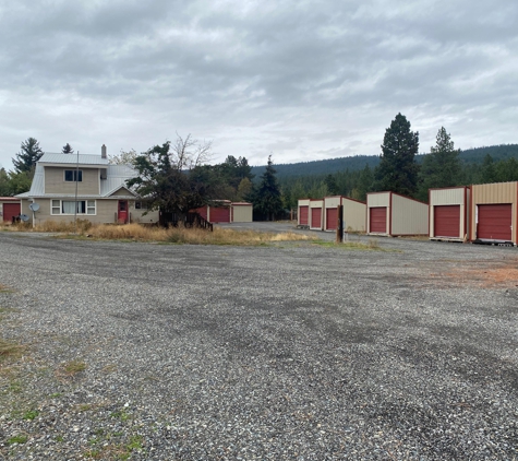 Cle Elum Self Storage - Cle Elum, WA