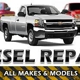 Pasco Auto Diesel Repai