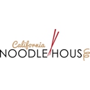 California Noodle House - Restaurants
