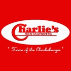Charlie Riedel's Fast Food