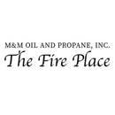 M & M Oil And Propane Inc - Propane & Natural Gas