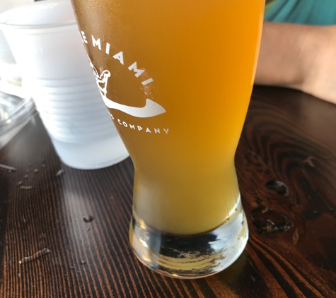 Little Miami Brewing Company - Milford, OH