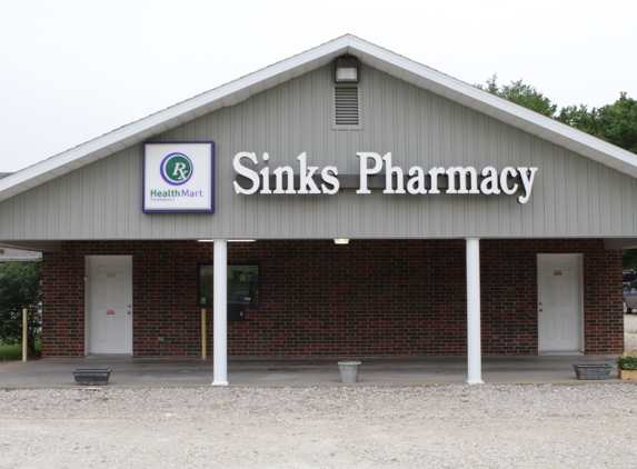 Sinks Pharmacy - Vienna - Vienna, MO