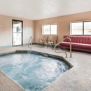 Quality Inn Cedar City - University Area - Motels