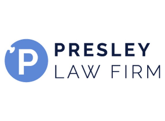 Presley Law Firm - Chattanooga, TN