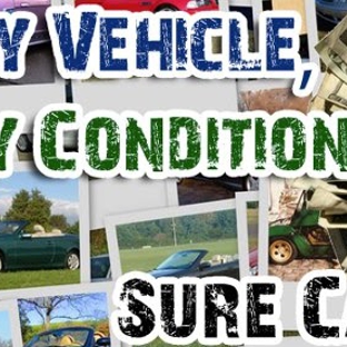 We Buy Junk Cars Louisville Kentucky - Cash For Cars - Louisville, KY