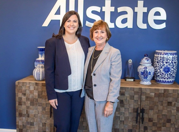 Lauren Battle: Allstate Insurance - Huntsville, AL