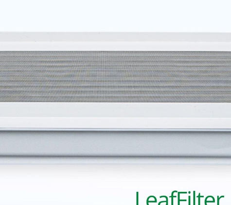 LeafFilter Gutter Protection - Appleton, WI