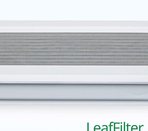 LeafFilter Gutter Protection - Hauppauge, NY