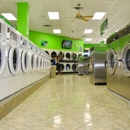 Super Wash & Dry - Dry Cleaners & Laundries