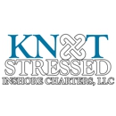 Knot Stressed Inshore Charters - Fishing Lakes & Ponds