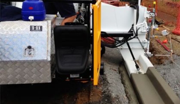 Arrow Machinery - Blacktown, NSW