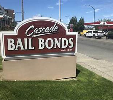 Cascade Bail Bonds - Everett, WA