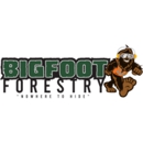 Bigfoot Forestry - Excavation Contractors