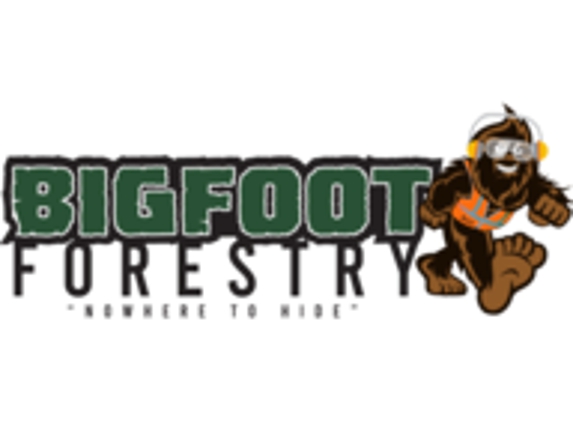 Bigfoot Forestry