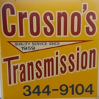 Crosno's Transmission