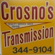 Crosno's Transmission