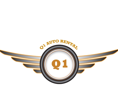 Q1 Auto Rentals - Stafford, TX