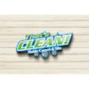 That's Clean Maids - House Cleaning