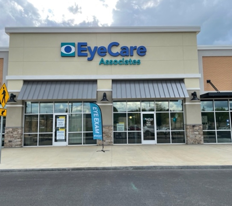 EyeCare Associates - Huntsville, AL