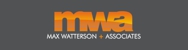 Max Watterson & Associates Logo