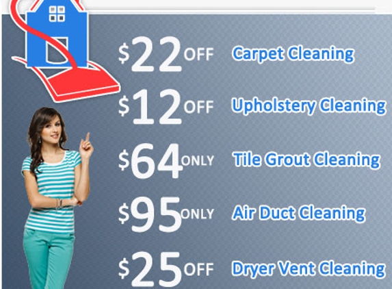 Carpet Cleaning Of Sugar Land - Sugar Land, TX