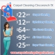 Carpet Cleaning Of Sugar Land