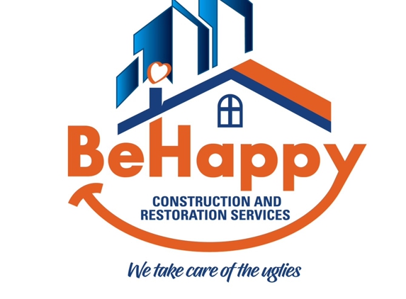 Be Happy Restoration Services - Mesquite, TX