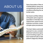Spine Associates of New Jersey