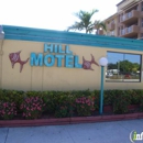 Hill Motel - Hotels-Apartment