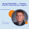 Greg Metelak - State Farm Insurance Agent gallery
