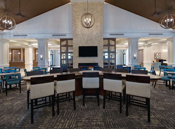 Homewood Suites by Hilton Orlando at FLAMINGO CROSSINGS Town Center - Winter Garden, FL
