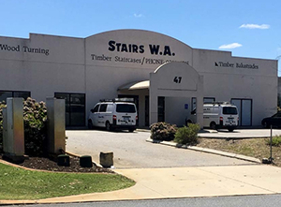 Stairs W.A. - Wangara, WA