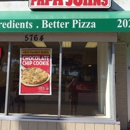 Papa John's Pizza - Pizza