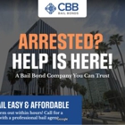 Bail Man Bail Bonds