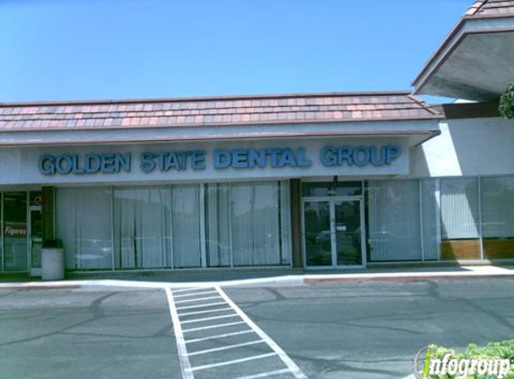 Golden State Dental - Orange, CA